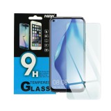 OEM Huawei P40 Lite üvegfólia, tempered glass, előlapi, edzett