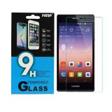 OEM Huawei P7 üvegfólia, tempered glass, előlapi, edzett