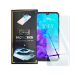 OEM Huawei Y5 2019 / Honor 8S üvegfólia, tempered glass, előlapi, edzett,