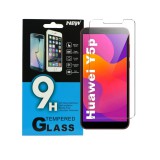 OEM Huawei Y5P üvegfólia, tempered glass, előlapi, edzett