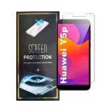 OEM Huawei Y5P üvegfólia, tempered glass, előlapi, edzett,