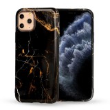 OEM iPhone 12 Mini szilikon tok, hátlap tok, telefon tok, TPU tok, márvány mintás, Marble Silicone Design 4
