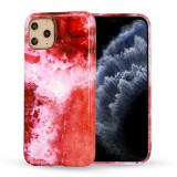 OEM iPhone 12 Mini szilikon tok, hátlap tok, telefon tok, TPU tok, mintás, Marble Silicone Design 5