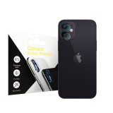 OEM iPhone 12 Mini üvegfólia, tempered glass, edzett, lencsevédő, kamera védő