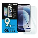 OEM iPhone 12 Mini üvegfólia, tempered glass, előlapi, edzett