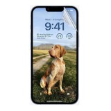 OEM iPhone 12 Pro Max hidrogél kijelzővédő fólia