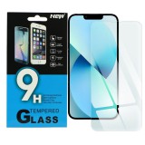 OEM iPhone 13 / 16e / 17e üvegfólia, tempered glass, előlapi, edzett
