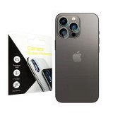 OEM iPhone 13 Pro Max tempered glass, üvegfólia, edzett, lencsevédő, kamera védő
