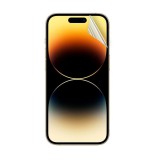 OEM iPhone 14 Pro Max hidrogél kijelzővédő fólia