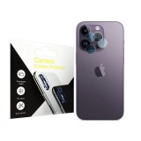 OEM iPhone 14 Pro Max tempered glass, üvegfólia, edzett, lencsevédő, kamera védő