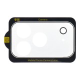 OEM iPhone 17 Pro üvegfólia, tempered glass, 3D, edzett, kamera védő, lencsevédő