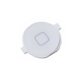 OEM iPhone 4 Home gomb fehér