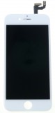 OEM iPhone 6S 4,7" Komplett LCD kijelző érintőpanellel fehér