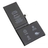 OEM iPhone X akkumulátor 2716mAh Li-Poly (Eco csomagolás)