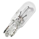 OEM Izzó 12V/3W T6,5 fehér műszerfal izzó Elta 157TB / 952TB