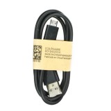 OEM Kábel USB Micro USB fekete ver.1