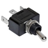 OEM Kapcsoló ST21 maxi 2 állású átm. 12mm 250V/6A 125V/10A