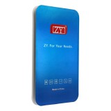 OEM LCD képernyő iPhone 11 digitalizáló fekete (ZY-LTPS) - ALKATRÉSZ!