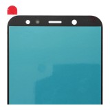 OEM LCD kijelző a SAMSUNG A600 HARD OLED készülékhez - ALKATRÉSZ!