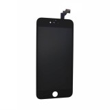 OEM LCD kijelző az iPhone 6 5,5" digitalizálóval fekete (HiPix)