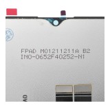 OEM LCD kijelző keret nélkül Samsung Galaxy A03 A035 - ALKATRÉSZ!