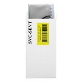 OEM LCD kijelző teljes kerettel Samsung Galaxy A22 5G - ALKATRÉSZ!