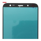 OEM LCD OLED kijelző Samsung Galaxy J6 (2018) - ALKATRÉSZ!