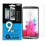 OEM LG G3 D855 üvegfólia, tempered glass, előlapi, edzett