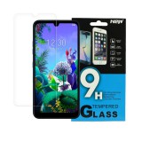 OEM LG K20 2019 üvegfólia, tempered glass, előlapi, edzett