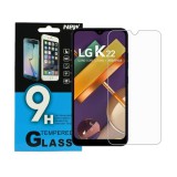OEM LG K22 üvegfólia, tempered glass, előlapi, edzett