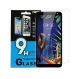 OEM LG K40 2019 üvegfólia, tempered glass, előlapi, edzett