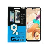 OEM LG K41S üvegfólia, tempered glass, előlapi, edzett