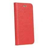 OEM Luna Book HUAWEI Mate 20 Lite piros telefontok