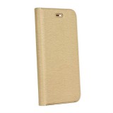 OEM Luna Book HUAWEI P20 Lite arany telefontok