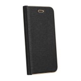 OEM Luna Book HUAWEI P20 Lite fekete telefontok
