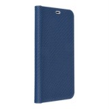 OEM LUNA könyvtok Xiaomi 14 Ultra - kék