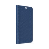 OEM LUNA könyvtok XIAOMI Redmi NOTE 13 PRO 4G kék