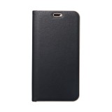 OEM LUNA könyvtok XIAOMI Redmi NOTE 13 PRO 5G fekete