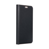 OEM LUNA könyvtok XIAOMI Redmi NOTE 13 PRO Plus 5G fekete