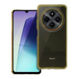 OEM MATRIX CLEAR tok Xiaomi Redmi 14C - sárga