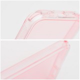 OEM MATRIX CLEAR tok Xiaomi Redmi Note 14 5G - rózsaszín