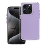 OEM MATRIX tok iPhone 15 Pro Max - lila