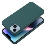 OEM MATT Case HONOR 90 5G sötétzöld tok