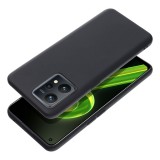 OEM MATT Case REALME 9 fekete