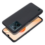 OEM MATT Case REALME C31 fekete