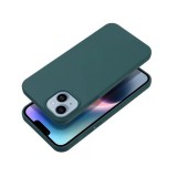 OEM Matt Samsung Galaxy A35 5G Tok - Zöld