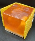 OEM Méhpempős mézes szappan kézműves termék
