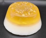 OEM Mézes zab mézszappan, kézműves termék Bodó Méhészet