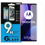 OEM Motorola Edge 40 5G üvegfólia, tempered glass, előlapi, edzett, keskeny