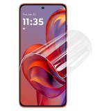 OEM Motorola Edge 50 Neo 5G hidrogél kijelzővédő fólia